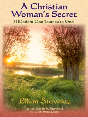 cover image of A Christian Woman's Secret